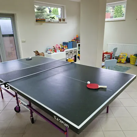 Homestay szállás Sosnowa Ostrowo
