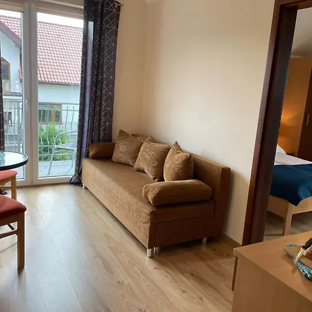 Homestay szállás Sosnowa