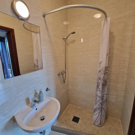 Sosnowa Homestay szállás Ostrowo