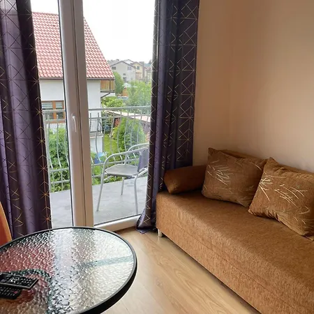 Homestay szállás Sosnowa Ostrowo